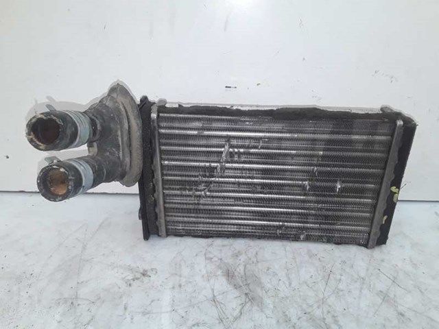 Calefactor Skoda SuperB I (3U4)