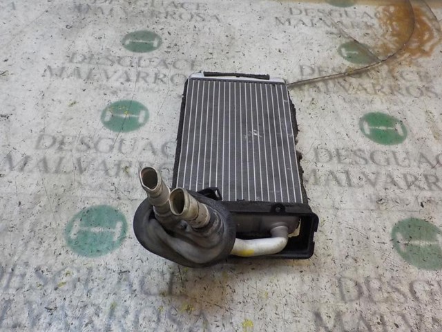 Radiador de calefacción 8D1819031C VAG