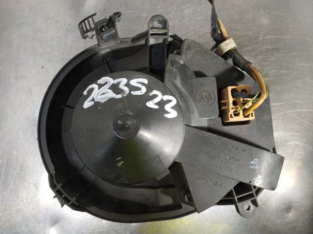 8D1820021 Motor del ventilador del calefactor  comprar en Pontevedra
