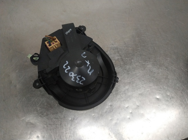 8D1820021 Ventilador habitáculo  en stock Castellón