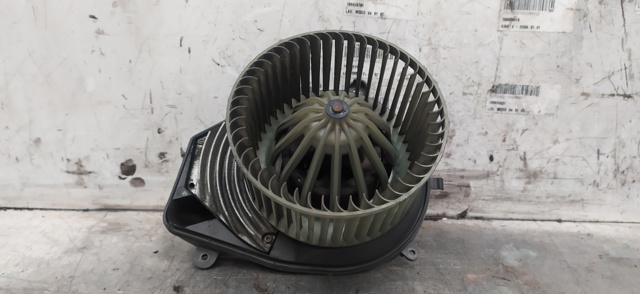 Motor calefaccion para skoda superb (3u4)  bsv 8D1820021