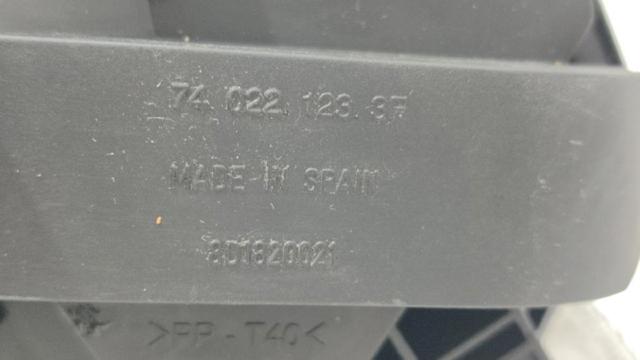8D1820021 VAG Motor del ventilador del calefactor  comprar en Oviedo