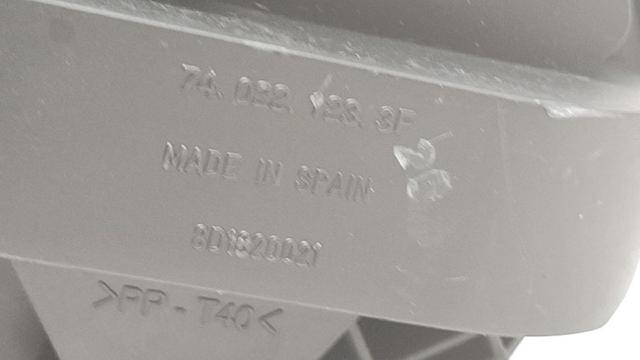 8D1820021B Ventilador habitáculo comprar Girona