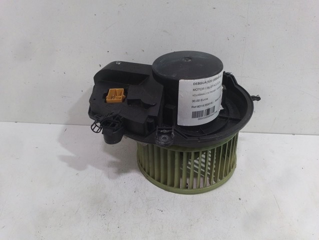 8D1820021B Motor del ventilador del calefactor  comprar en Pontevedra