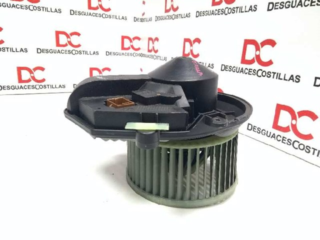 Ventilador de habitáculo 8D1820021C VAG