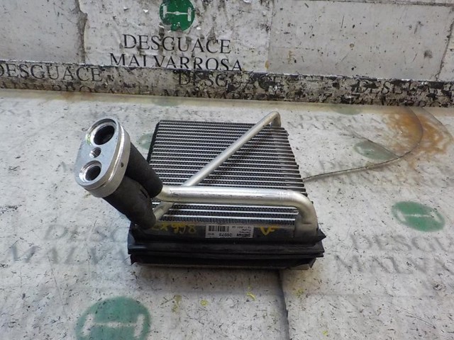 Evaporador, aire acondicionado 8D1820103D VAG