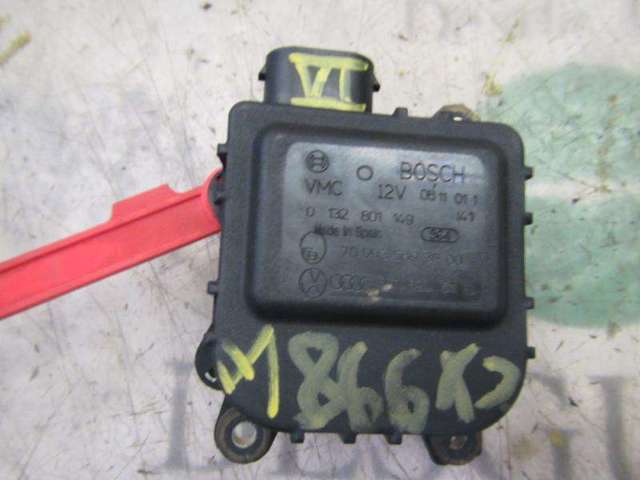 8D1820511B Actuador de compuerta de la calefacción comprar Girona