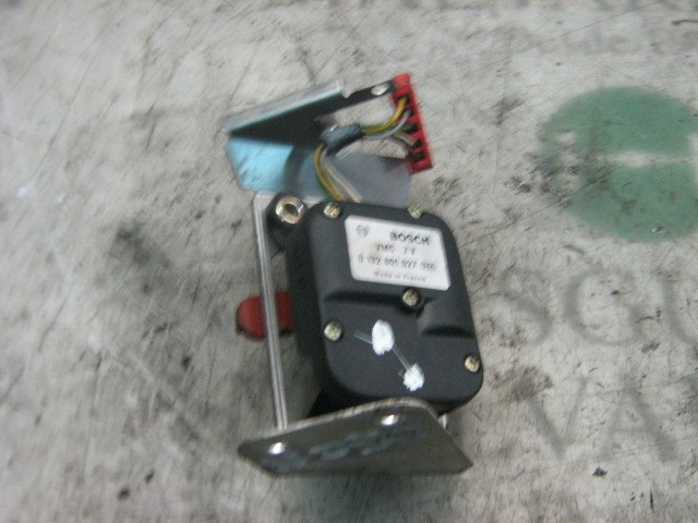 8D1820511B VAG Actuador de compuerta de la calefacción comprar Alcalá