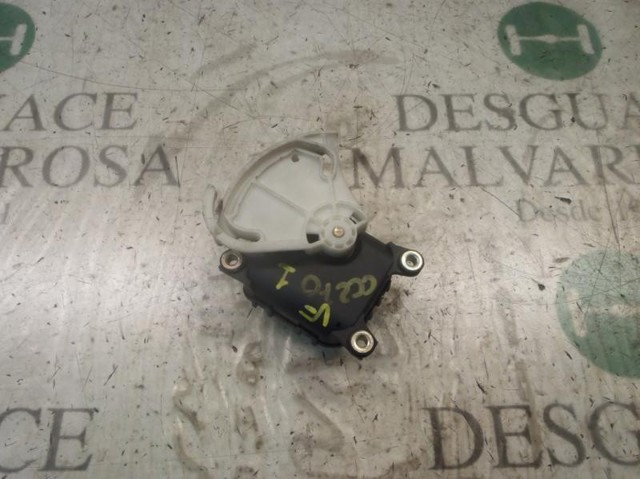 Motor de recirculación de aire 8D1820511E VAG