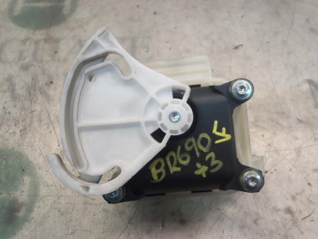 Motor de recirculación de aire 8D1820511G VAG