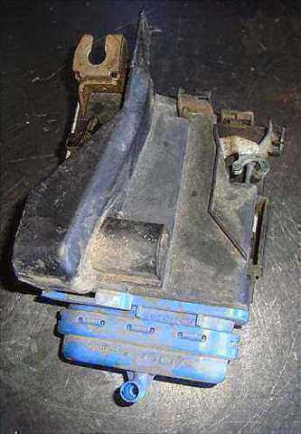 8D1837015F VAG Cerradura de puerta delantera izquierda  comprar en Oviedo