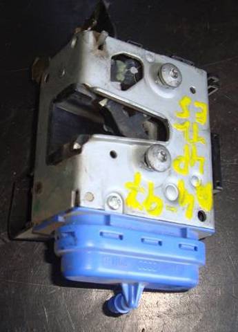 8D1837015F VAG Cerradura de puerta delantera izquierda  disponible Vigo