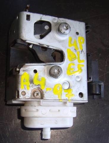 VAG 8D1837015F Cerradura comprar Pamplona