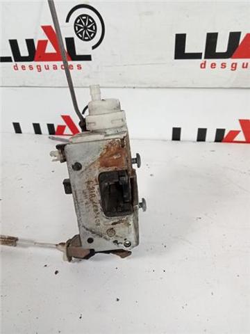 8D1837016F VAG Cerradura de puerta delantera derecha  comprar en Lleida