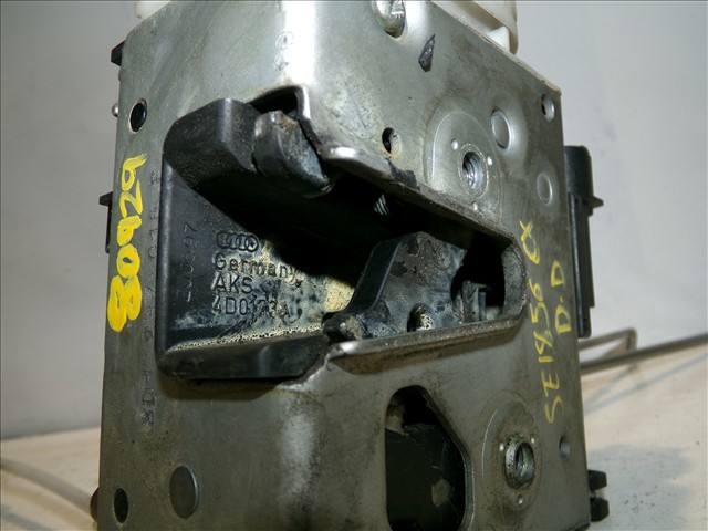 VAG 8D1837016F Cerradura de puerta delantera derecha comprar Barcelona