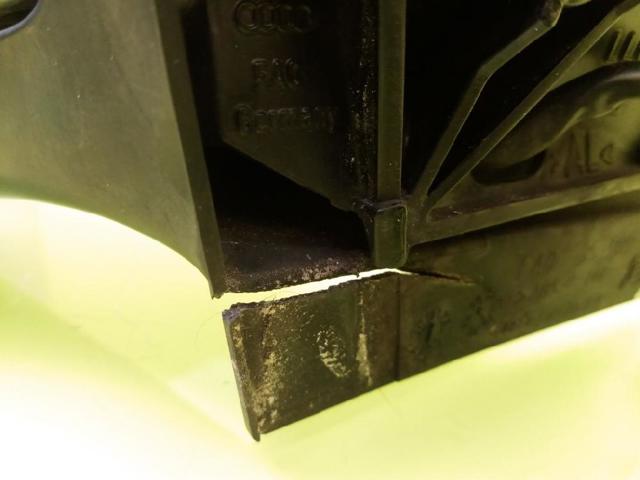 VAG 8D1858531C Espejo retrovisor izquierdo  comprar en Ponferrada