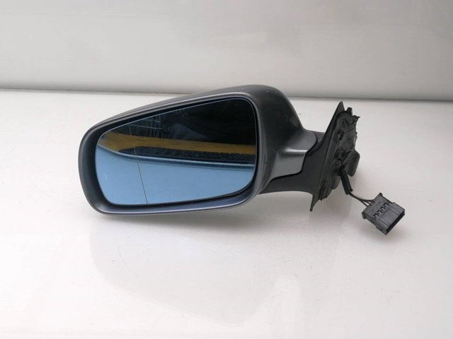 Espejo retrovisor izquierdo 8D1858531C3FZ VAG/Audi