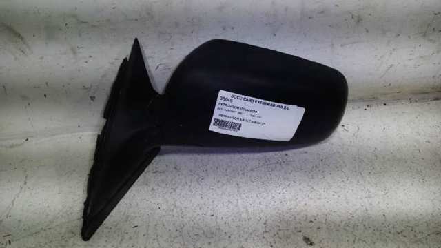 Retrovisor izquierdo para Audi A4  (8D5)