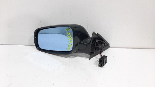 Retrovisor izquierdo para Audi A4  (8D5)