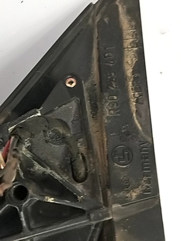 VAG 8D1858531J3FZ Espejo de retrovisor izquierdo  en stock Salamanca