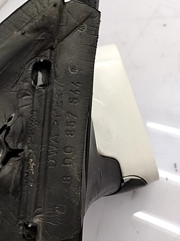 VAG 8D1858532J3FZ Espejo retrovisor derecho  comprar en Murcia