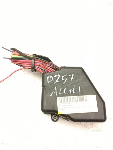 Caja fusibles Audi A4  desde 36,30 €