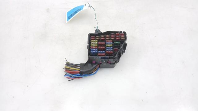 Comprar Caja reles Passat  3B6