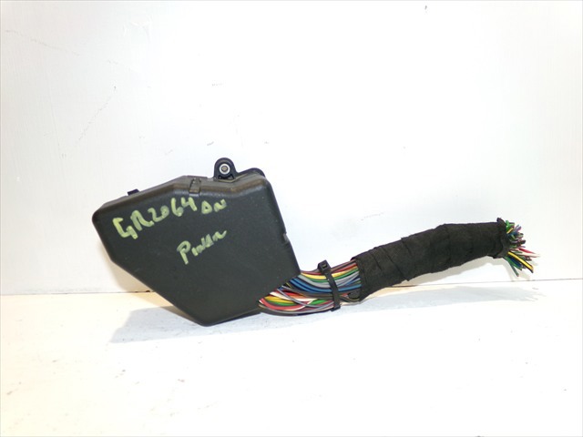 Caja reles para Audi A8  (4E2, 4E8)