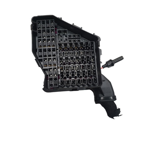Caja reles para Audi A4  (8EC)