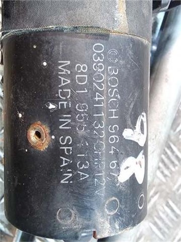 8D1955113A VAG Motor del limpiaparabrisas  disponible Alicante
