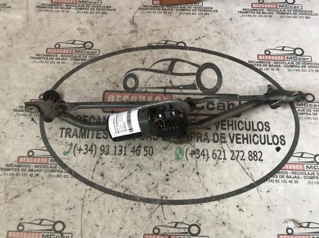 VAG 8D1955113A Motor del limpiaparabrisas  comprar en Ponferrada