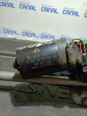 8D1955113A Motor del limpiaparabrisas  comprar en Reus
