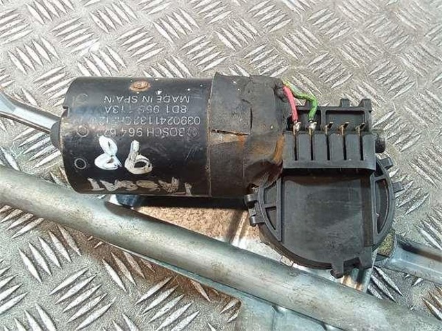 8D1955113A VAG Motor limpiaparabrisas comprar Madrid