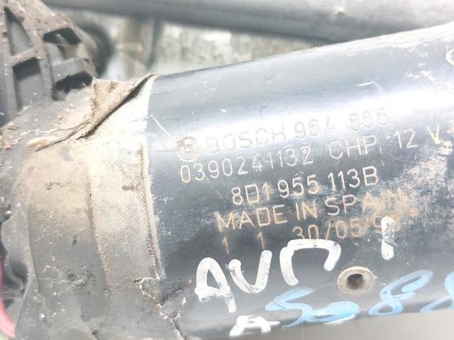 8D1955113B Motor limpiaparabrisas comprar Sevilla
