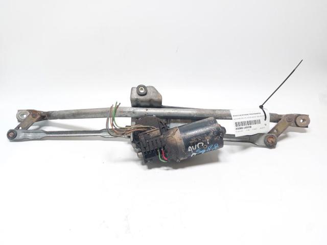 VAG 8D1955113B Motor del limpiaparabrisas  disponible España