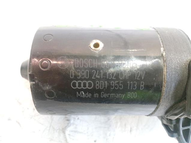 VAG 8D1955113B Motor del limpiaparabrisas  comprar en Ponferrada