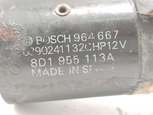 8D1955113B VAG Motor del limpiaparabrisas  disponible Ourense