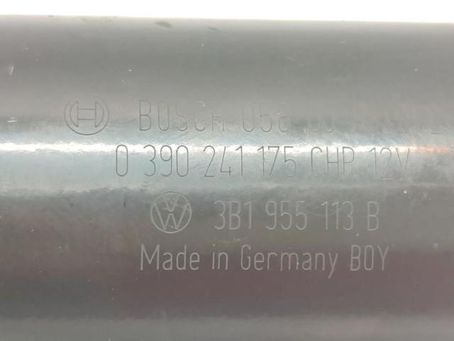 8D1955113B VAG Motor limpiaparabrisas comprar Alcalá
