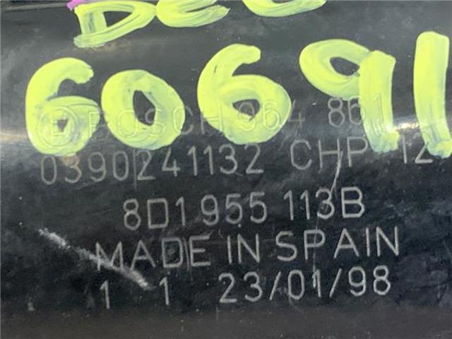 8D1955113B VAG Motor limpiaparabrisas  en stock Córdoba