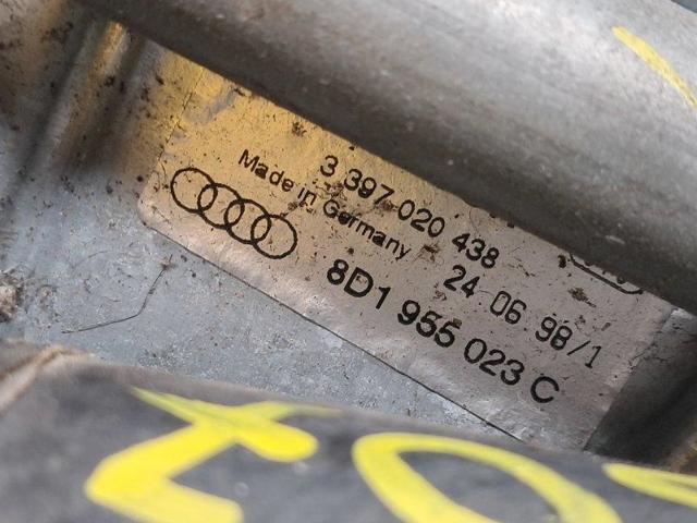 8D1955113B VAG Motor limpiaparabrisas  en stock Huelva