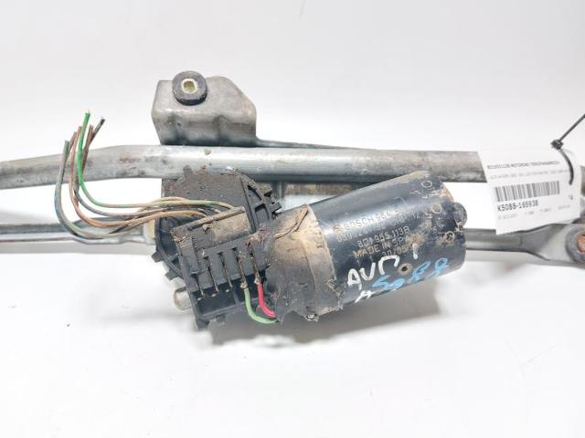 8D1955113B Motor limpiaparabrisas comprar Almería
