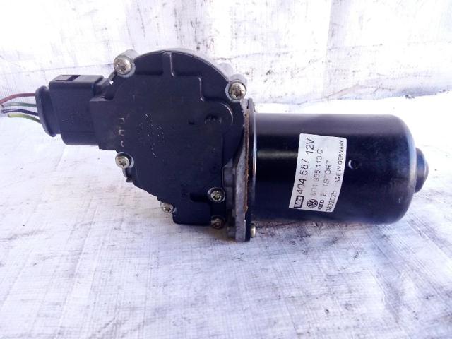 VAG 8D1955113C Motor del limpiaparabrisas  comprar en Albacete