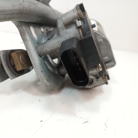 VAG 8D1955113C Motor del limpiaparabrisas  comprar en Ponferrada