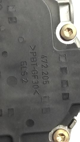 VAG 8D1955113C Motor limpiaparabrisas comprar Pamplona