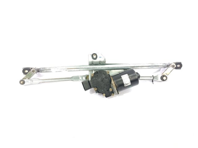 Motor del limpiaparabrisas 8D1955113C VAG