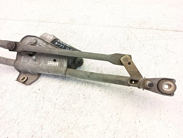 8D1955113C Motor del limpiaparabrisas  disponible Málaga