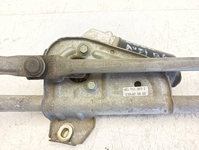 8D1955113C VAG Motor del limpiaparabrisas  disponible Alicante