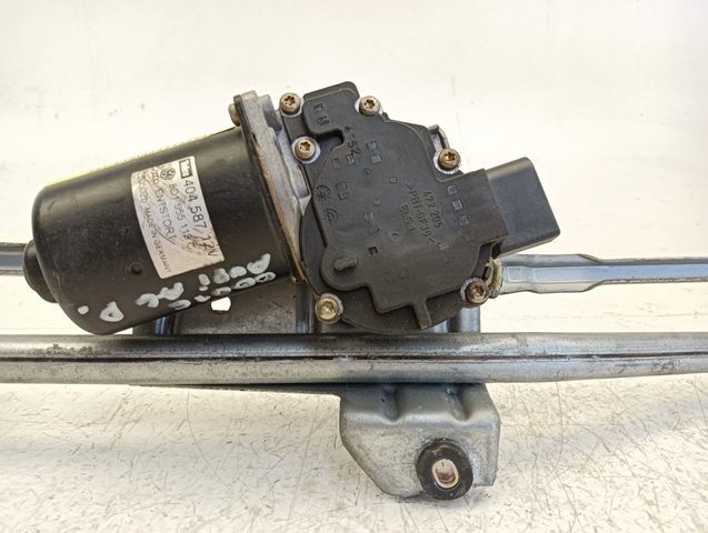 8D1955113C Motor limpiaparabrisas  en stock Sabadell