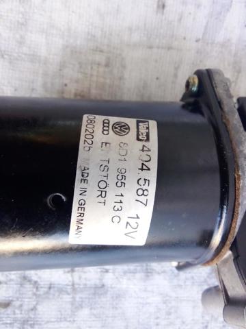 VAG 8D1955113C Motor limpiaparabrisas comprar Tarragona