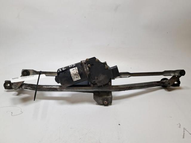 Motor del limpiaparabrisas Audi A4 desde 51,00 €